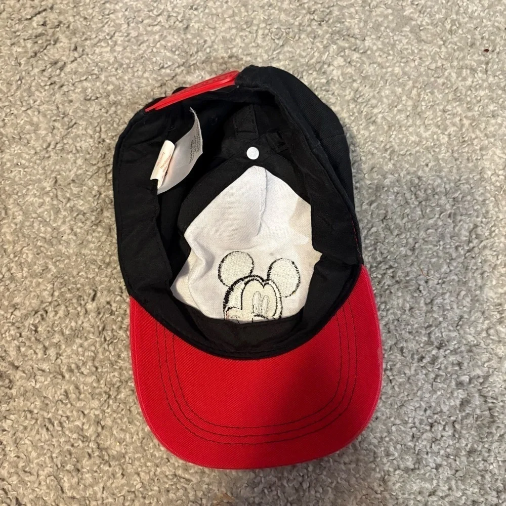 Disney features mickey